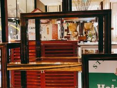 -万达文华酒店·美食汇自助餐厅