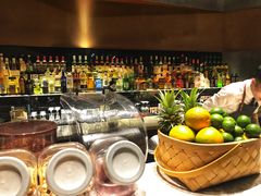 -巴别塔法餐舍(朝阳店)