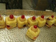 -北京王府井希尔顿酒店·万斯阁西餐厅