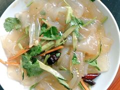 -北京龙庆四季香农家饭庄·灶台鱼·碳烤虹鳟鱼(龙庆峡店)