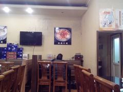 -胶东海鲜大排档(北太平庄店)