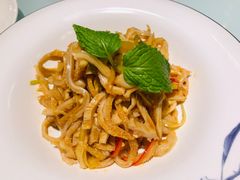 -鼓楼东街老火锅(鼓楼店)
