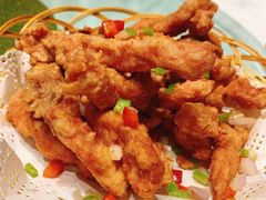 -金典银峰老鹅馆·昆山菜(亭林公园店)