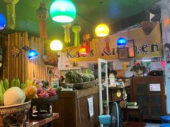 -Kat's Kitchen