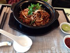 四季酒店-广州四季酒店