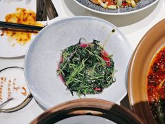 -贡宴盐帮菜自贡驻京联络处餐厅