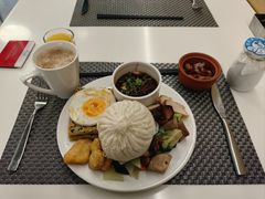 -北京威斯汀酒店