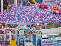 -万达广场(临港店)