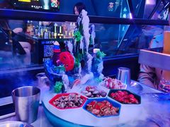 -M-MIX电音烤吧
