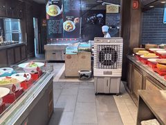 -梅花香里大酒店(郁金香路店)