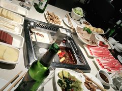 -海底捞火锅(万丰桥店)