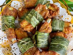 -兴隆槟榔园休闲农庄