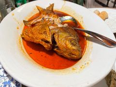 -艳阳天·非遗楚菜(武汉客厅店)