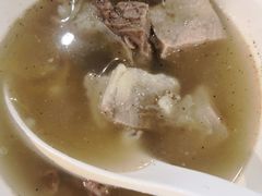 -青州庙子全羊馆(李村店)