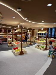 -奈尔宝·国风主题儿童乐园·亲子餐厅(豫园商城店)
