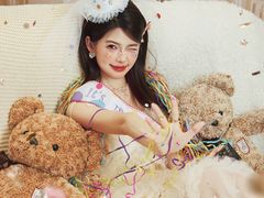 -海马体照相馆(成都来福士广场店)