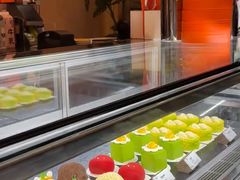 -玲婧胡同·生日蛋糕·餐厅(嘉里城店)