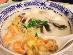 极品鱼头皇-山外山菜馆(玉泉路店)