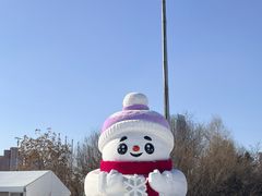 -沈阳奥体冰雪嘉年华