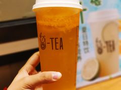 -茶百道(柏威年店)