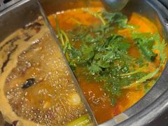 -快乐小羊(富强中路店)