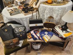 -Golikooo Vintage(中古店)