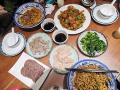 -北京炸酱面馆·烤鸭(前门总店)