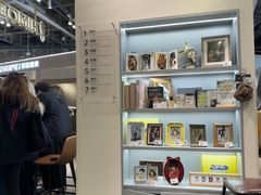 -海马体照相馆(深圳万象天地店)