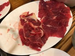 -荣记潮汕牛肉火锅(仙鹤街店)