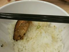 -李先生牛肉面大王(北京东四店)