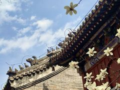 -潭柘寺景区