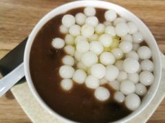 -笃笃笃糖粥(十全街店)