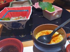 -花潮料理艺食馆(世欧广场店)