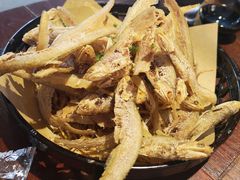 -大牌大·传统杭帮菜(湖滨店)