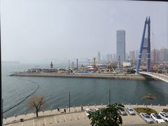 -天顺渔港·海景餐厅(星海广场店)