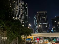 -香港港岛英迪格酒店