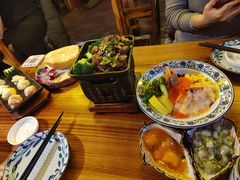 -达摩食堂(仓山万达店)