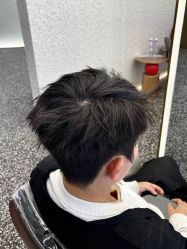 点击看大图 -设计师的店 Hair Salon