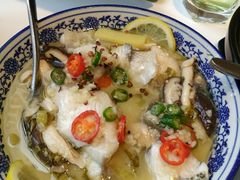 -至潮餐厅精致粤菜·活鲈鱼·走地鸡(珠江新城店)