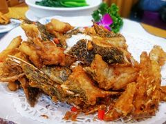 -寻味顺德·南记酒家·传统顺德菜·鱼生(广源路店)