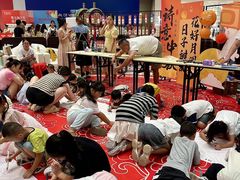 -龙湖成都上城天街