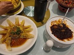 -红菜坊·烤鸭·川鲁宴(石园店)
