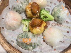 -新好景海鲜酒家(新塘店)