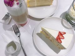 -Lady M New York(澳门伦敦人店)