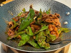 -绿茶餐厅(龙湖杭州金沙天街店)