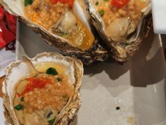 -木屋烧烤(惠阳华润小径湾店)