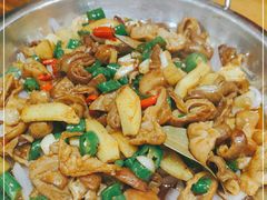 -下梅人家土菜馆(历史文化餐厅度假区店)