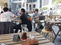 大堂-Home Cafe(水榭春天店)