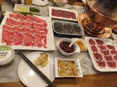 -牛街·马辈儿涮肉(牛街二店)