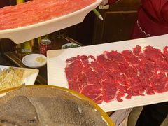 -红鼎坊·老成都火锅(新南门店)